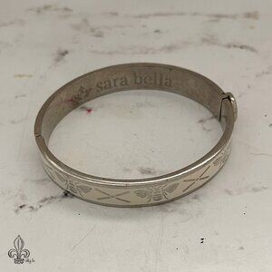 🐝Sara Bella Enamel Bracelet🐝